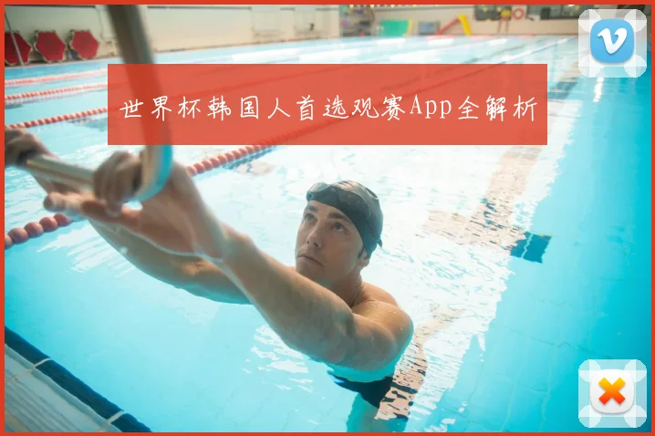 世界杯韩国人首选观赛App全解析